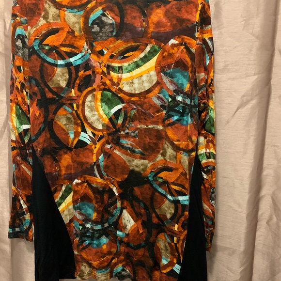 Blouse - Picture 3 of 3